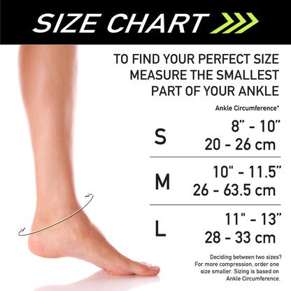 Spark™ Ankle Support