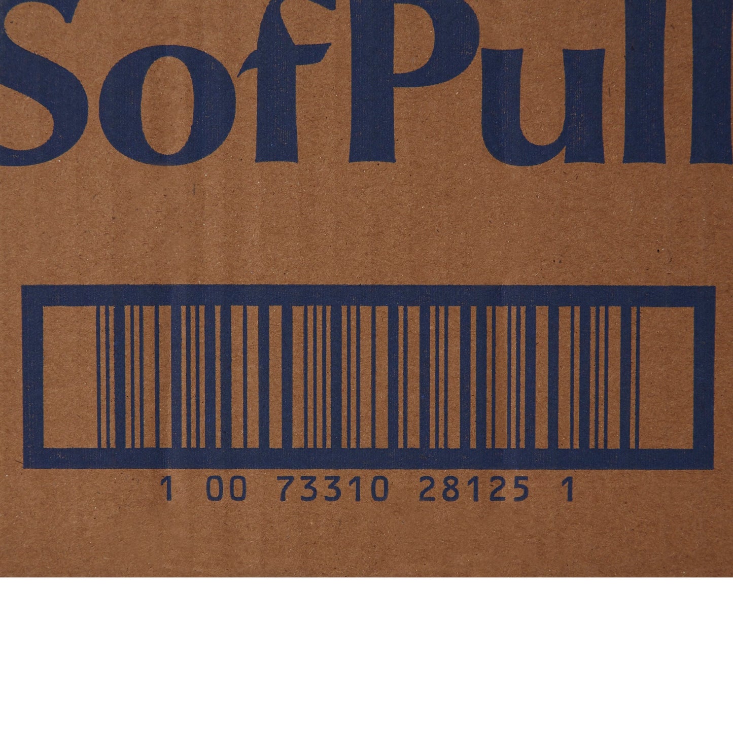 SofPull® White Paper Towel, 4795 Feet