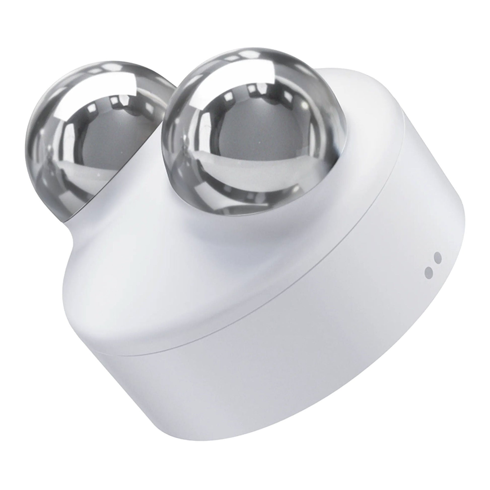 Therabody TheraFace Pro Hot and Cold Therapy Rings, White