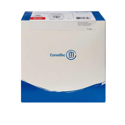 Natura™ Durahesive Skin Barrier, Cut-To-Fit , 70 mm Accordion Flange