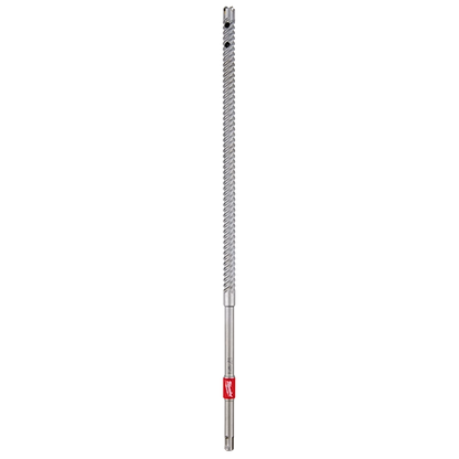 Milwaukee SDS Plus 1/2" X 18" Rebar Cutter 48-20-6708