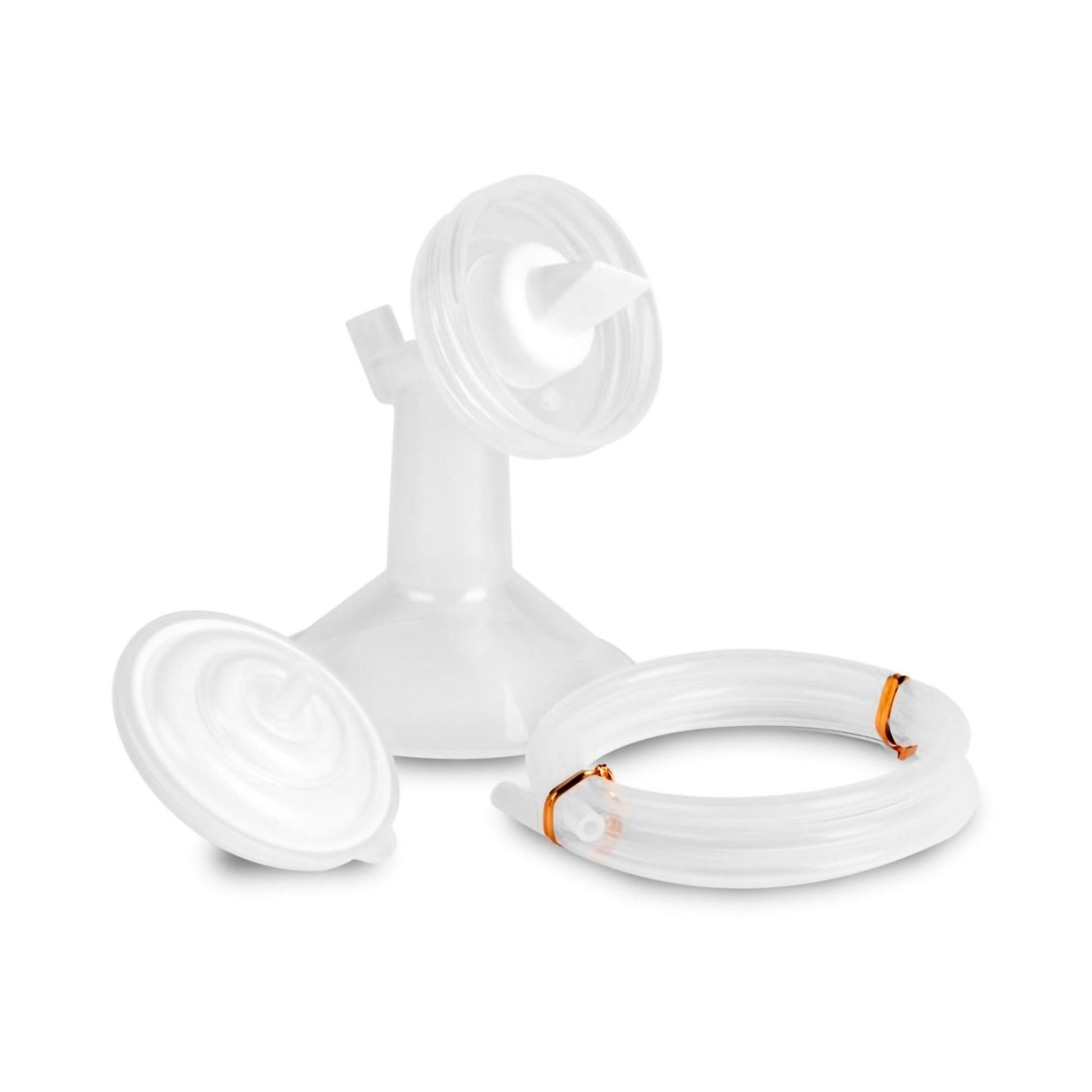 SpeCtra® Flange Kit for S2, S1, S9 and M1 Breast Pumps, 24 Millimeter