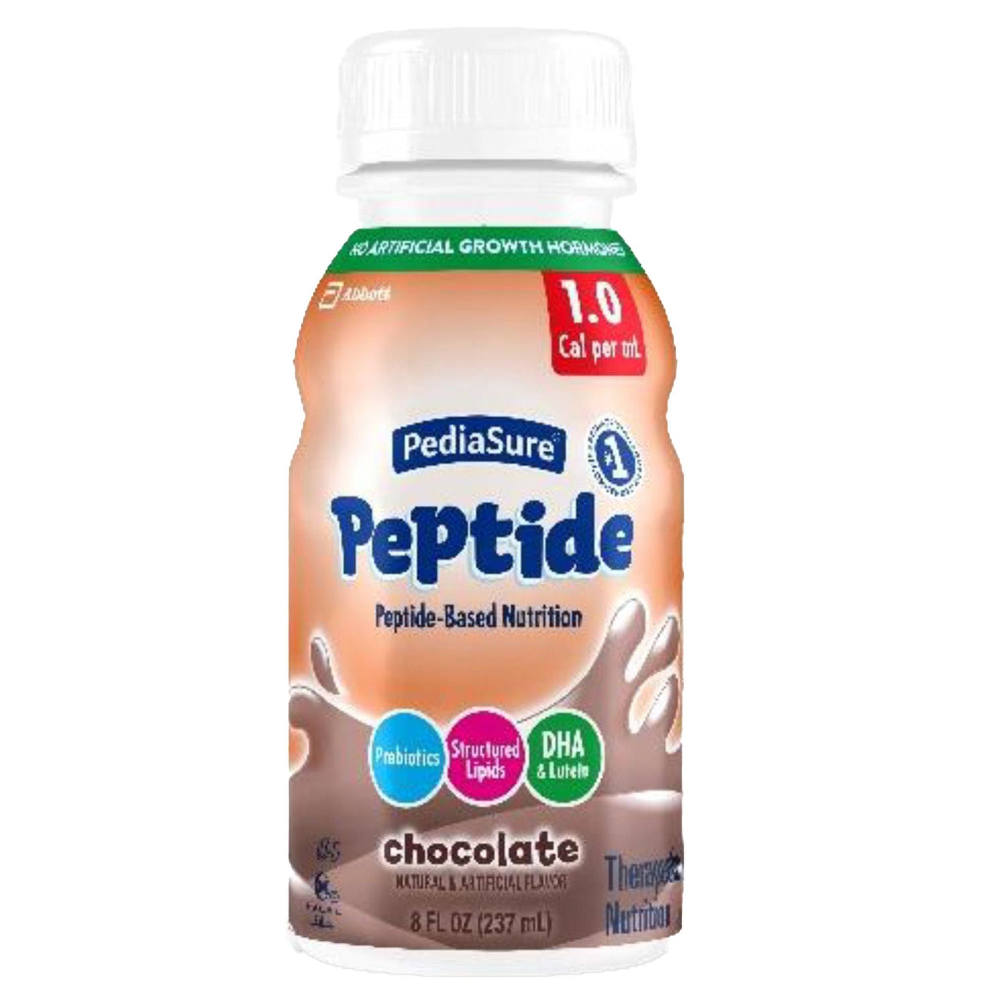 PediaSure® Peptide 1.0 Cal, bottle