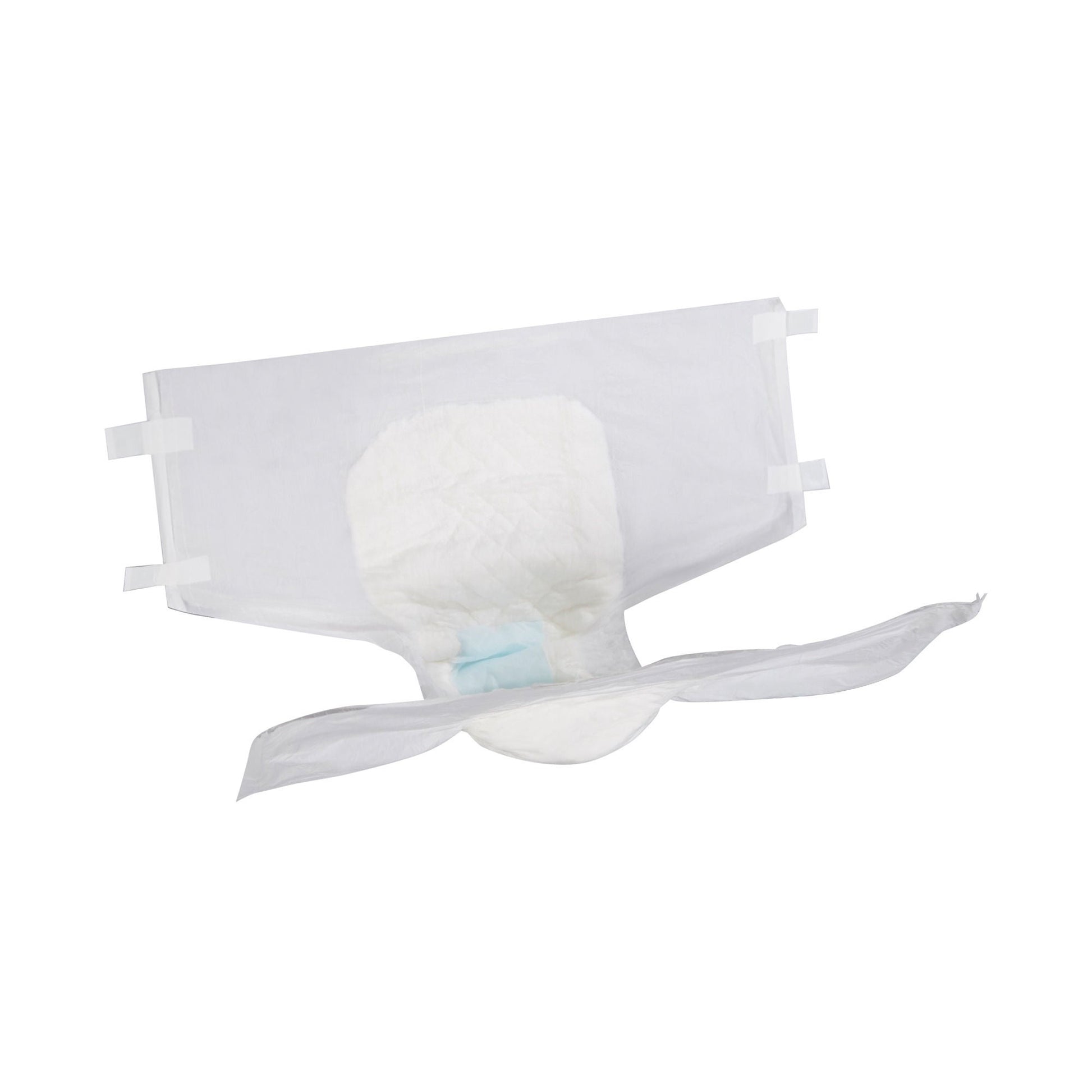 Wings™ Plus Adult Incontinence Briefs