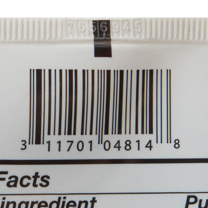 Baza® Clear Moisture Barrier Ointment, CHG Compatible, Scented, tube