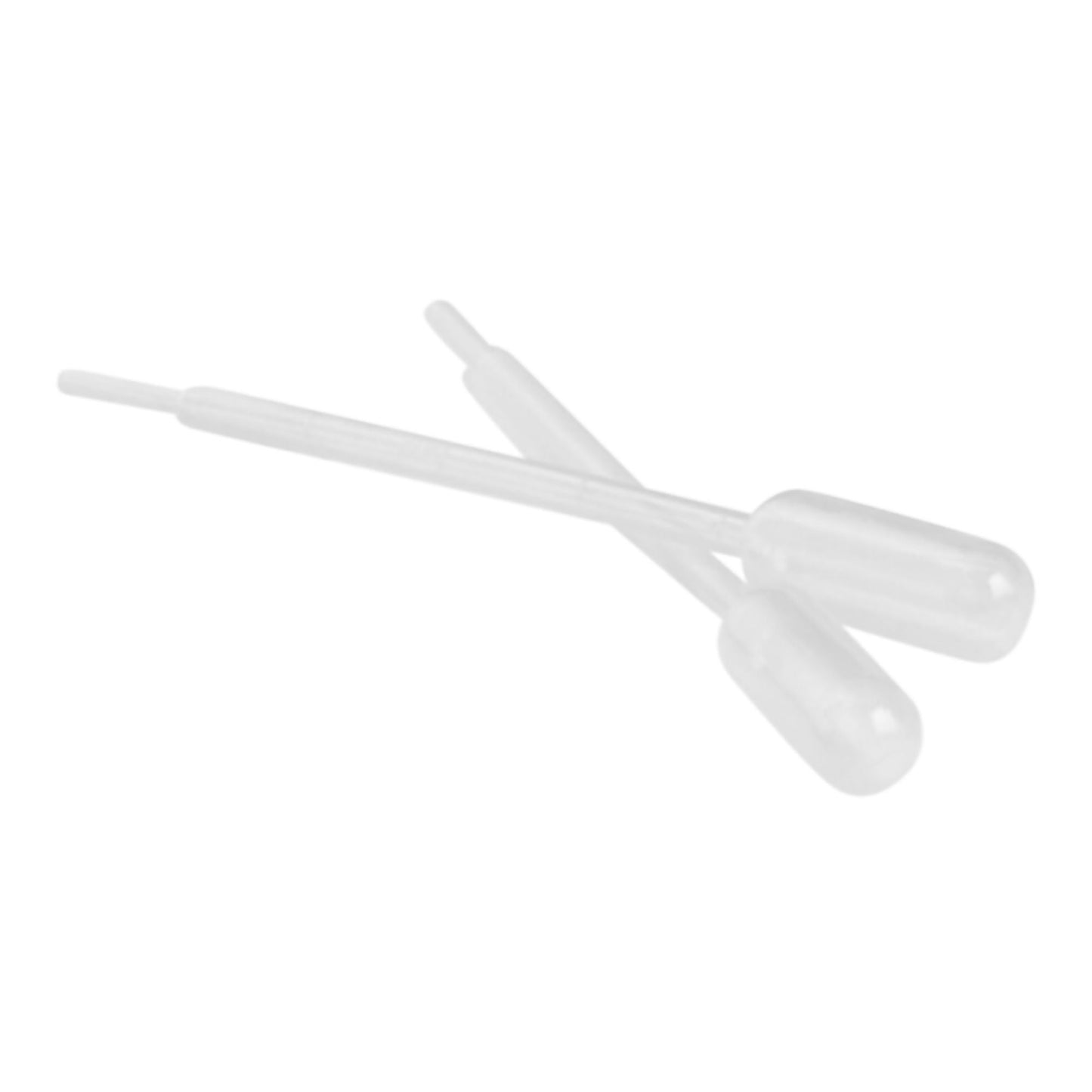 McKesson Transfer Pipette, 3.4 mL Draw Volume