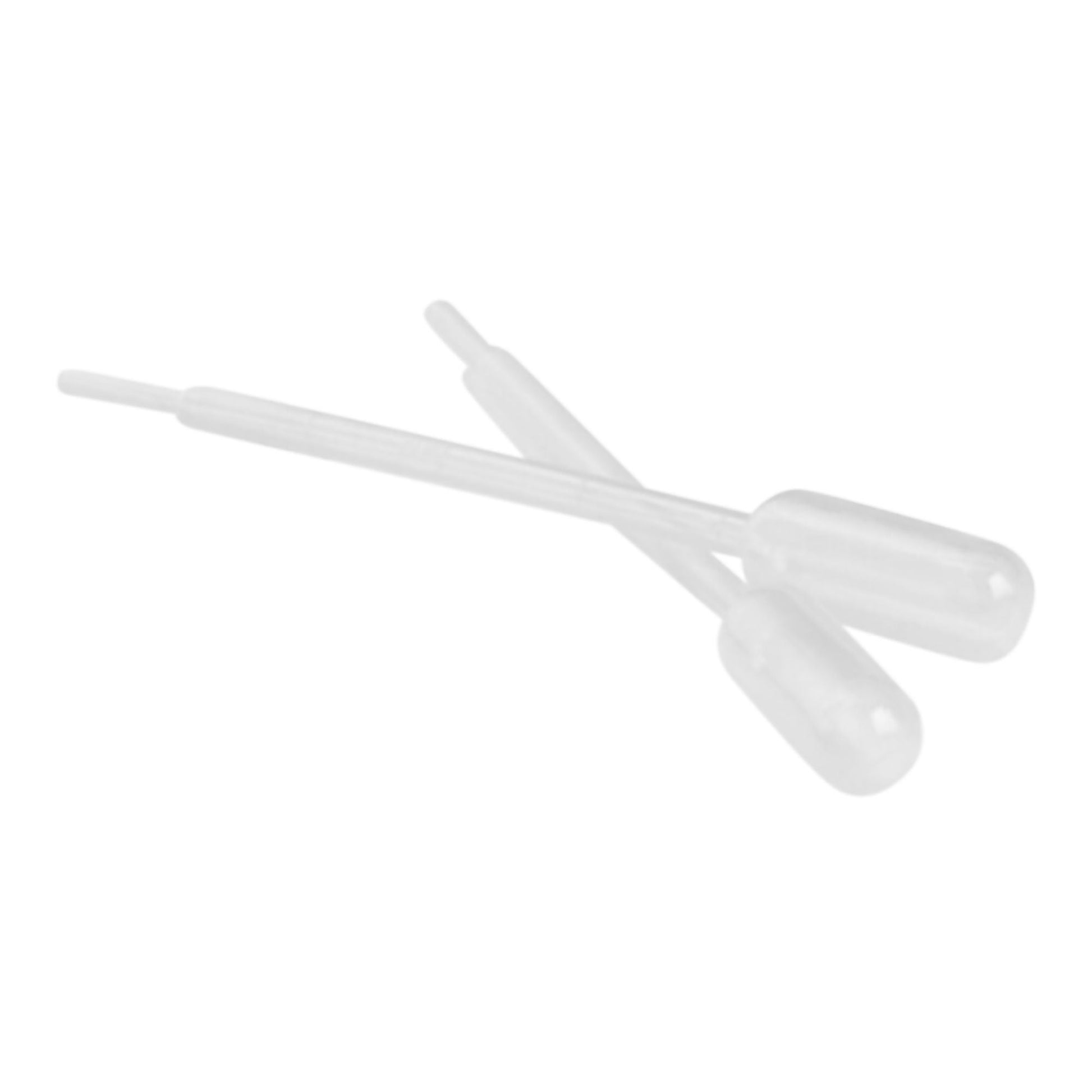 McKesson Transfer Pipette, 3.4 mL Draw Volume