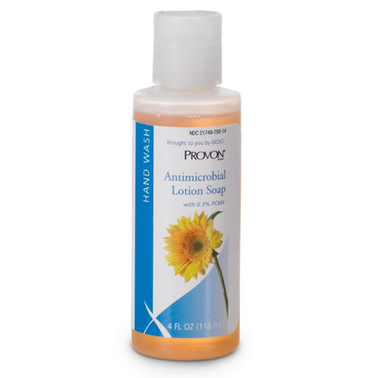 Provon® Antimicrobial Lotion Soap with 0.3% PCMX, Bottle