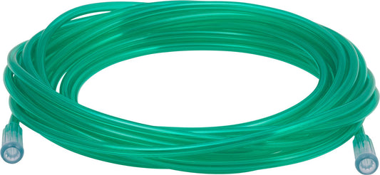 Oxygen Tubing 25 Foot Length Tubing Vinyl