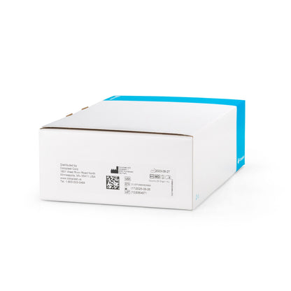 SenSura® Mio Flat 1-Piece Opaque Ostomy Pouch