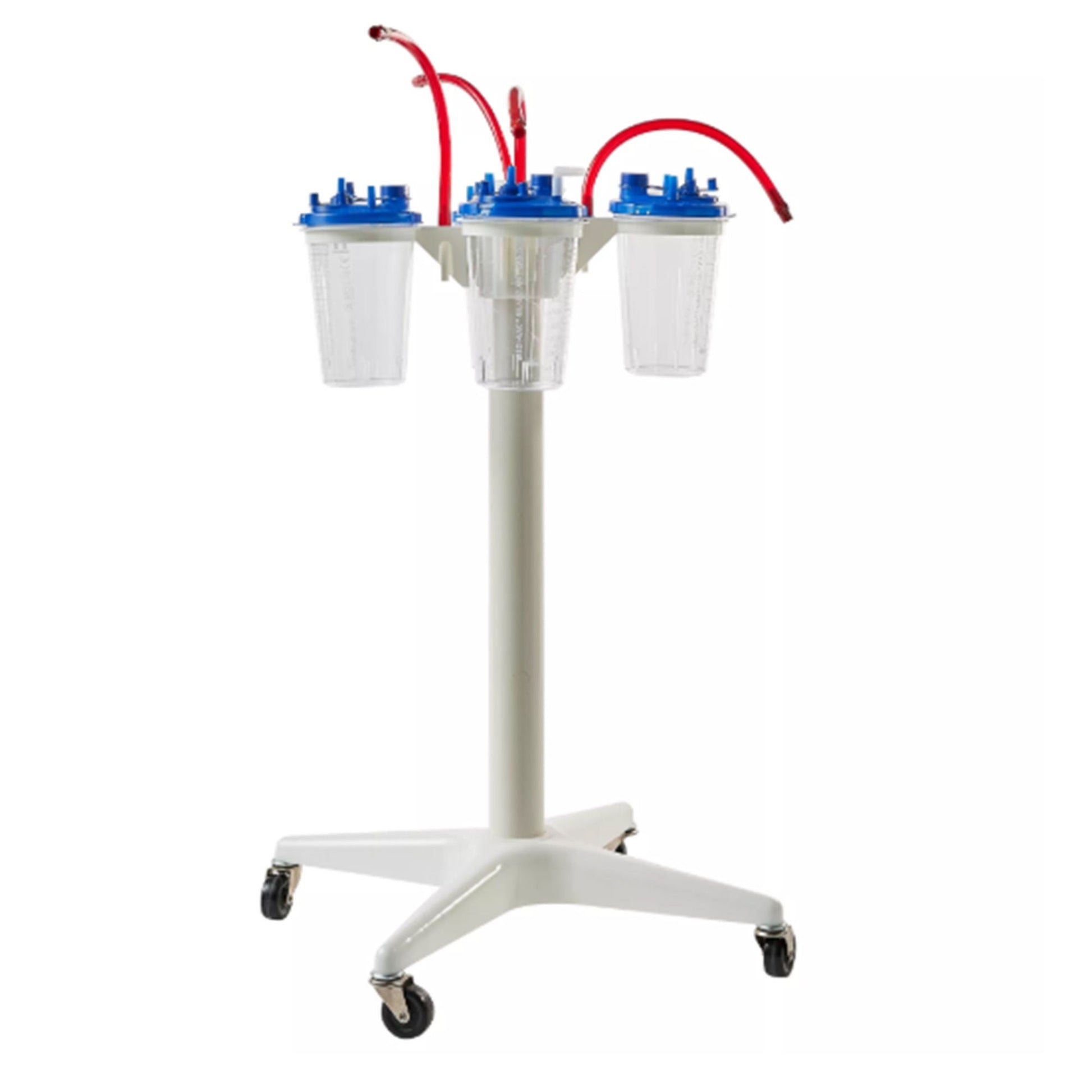 Medi-Vac® Guardian™ Rigid Suction Canister