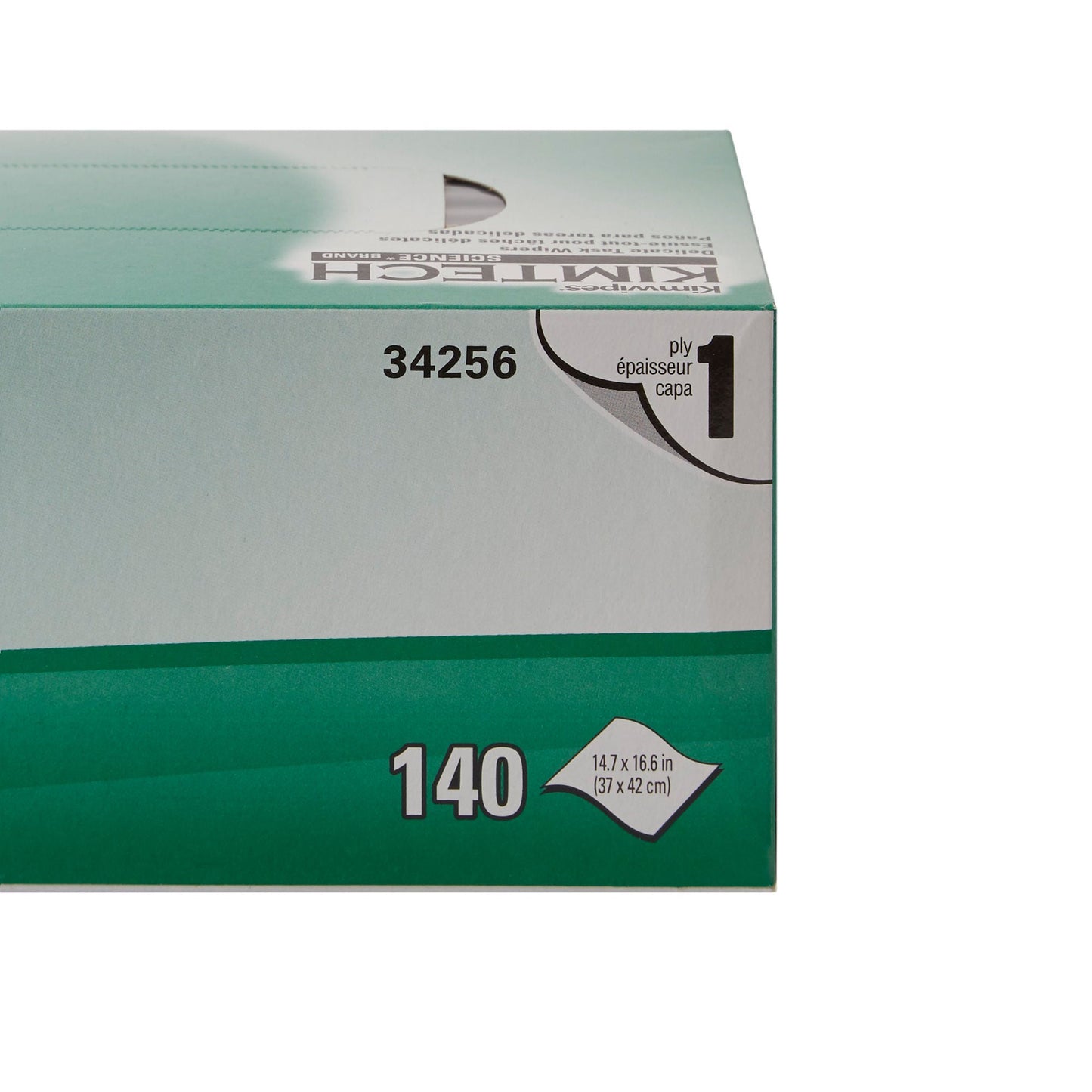 Kimtech Science™ Kimwipes™ Delicate Task Wipes, One Ply
