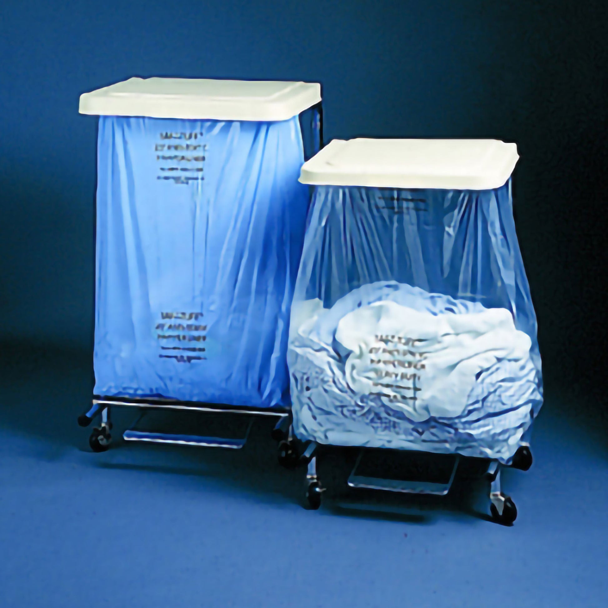 McKesson Anti-Static Laundry Hamper Bag, 30 –