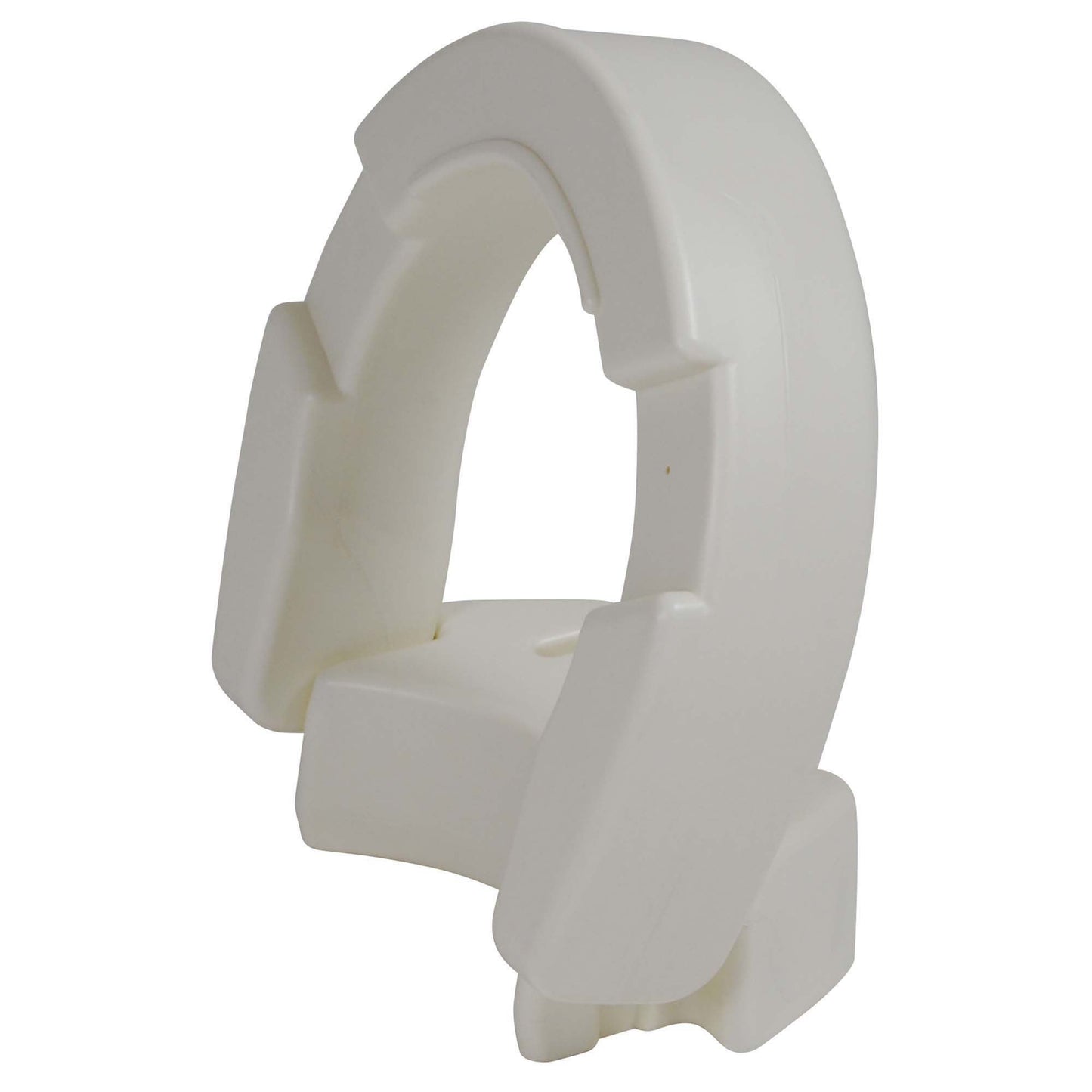 drive™ Raised Toilet Seat, 13½ x 17½ x 3½ Inch