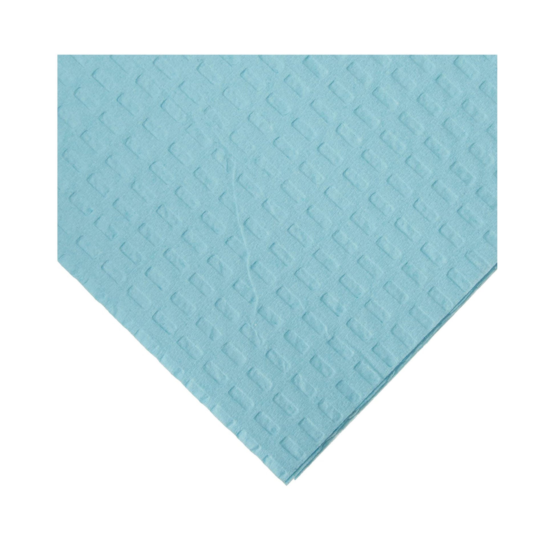 Tidi® Ultimate Blue Procedure Towel