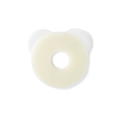 Brava Thin Ostomy Seal (18mm) Stoma 2-1/4 Inch (57 mm) For Use with Ostomy Pouch