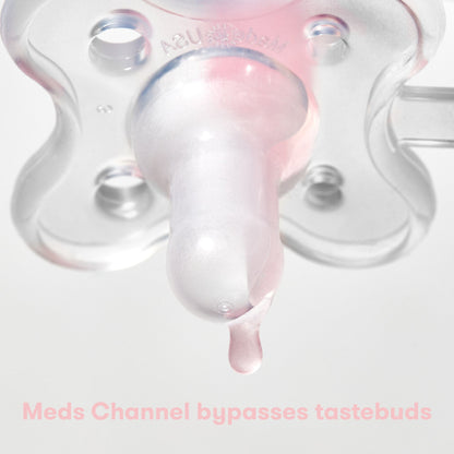 frida baby MediFrida Pacifier / Medicine Dispener Infant