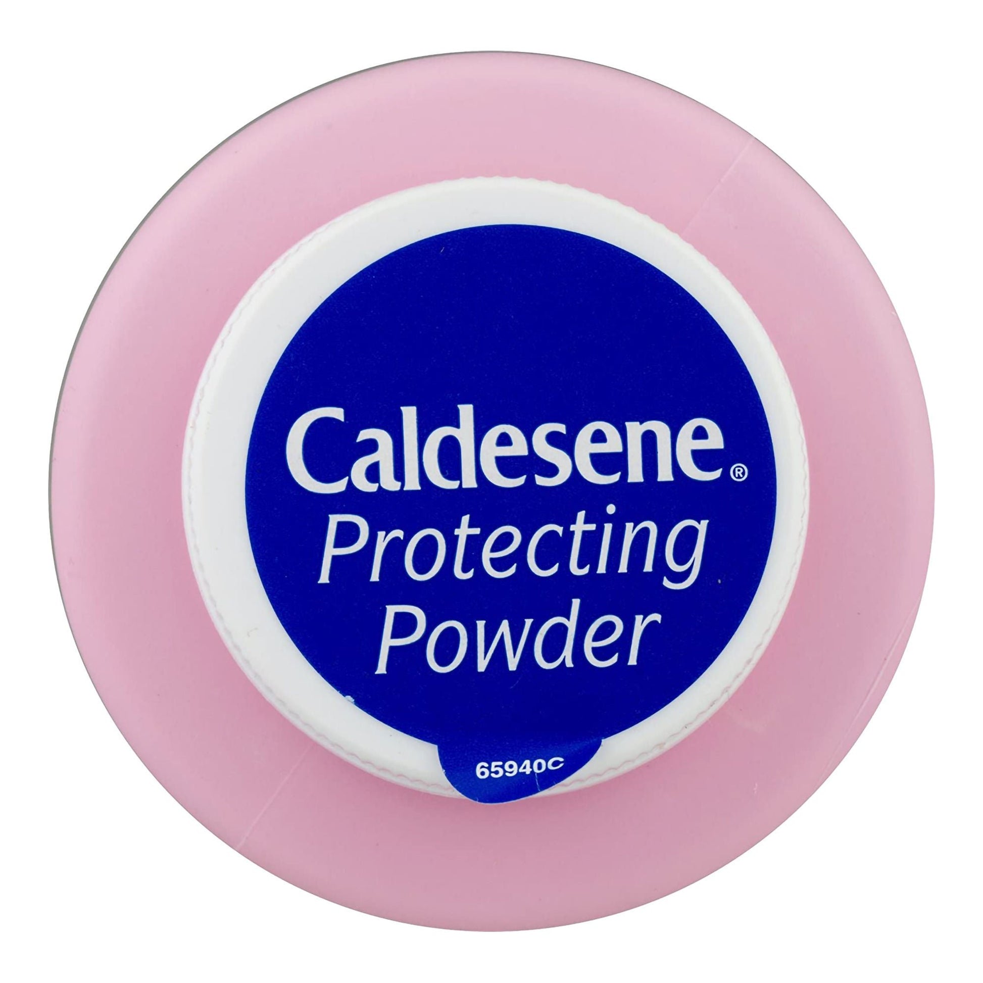 Caldesene Medicated Protecting Powder