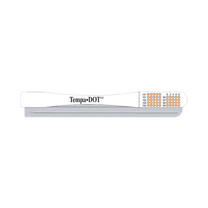 3M™ Tempa·DOT™ Plus Rectal Thermometer with Sheath