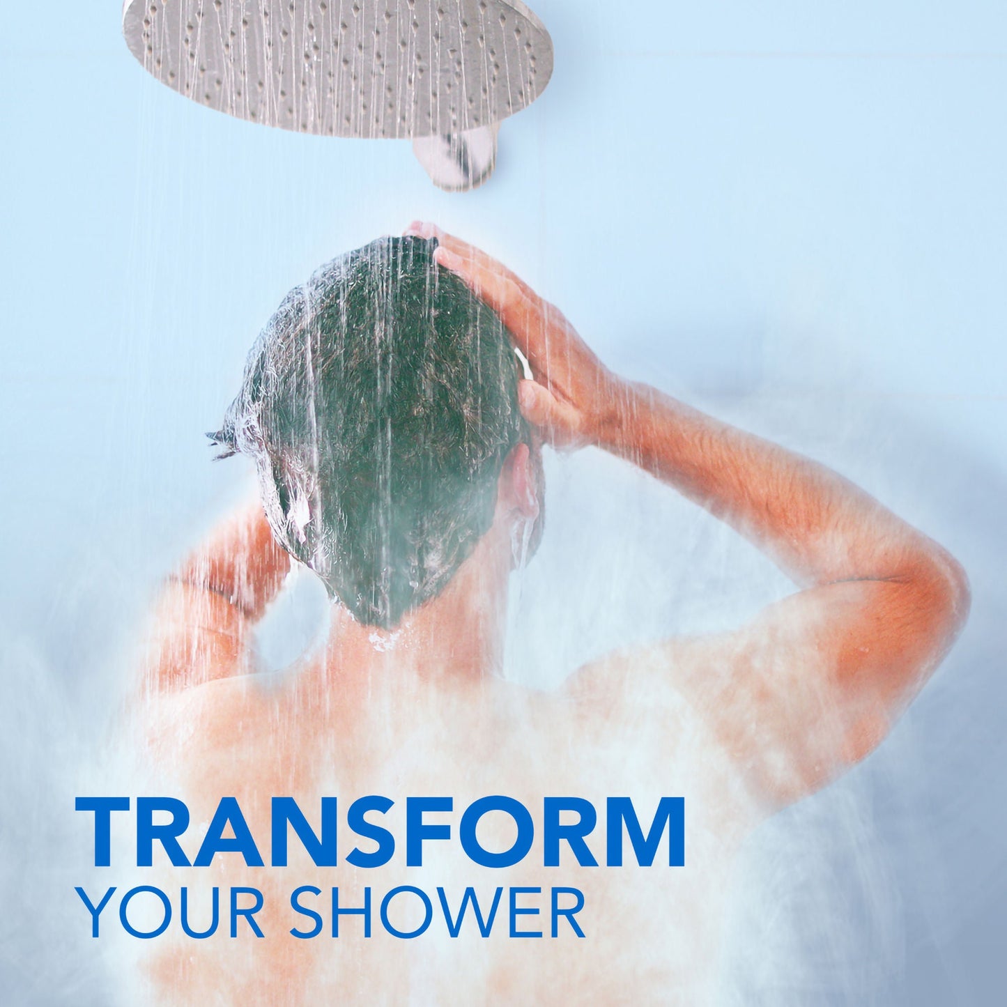 Vicks VapoShower Tablets