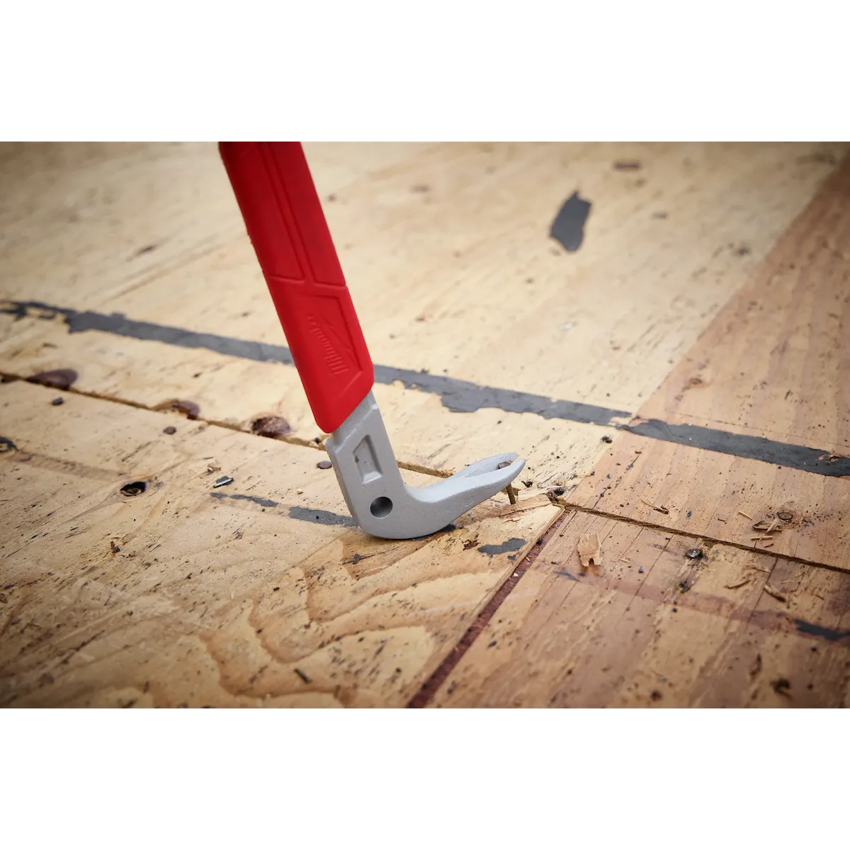 Milwaukee 16" Molding Puller 48-22-9046 | Forged Steel