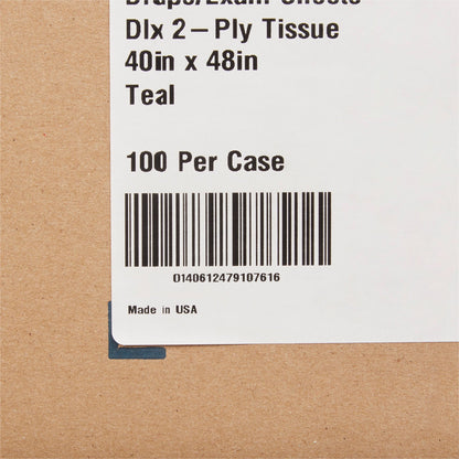 McKesson Sterile Physical Exam Drape