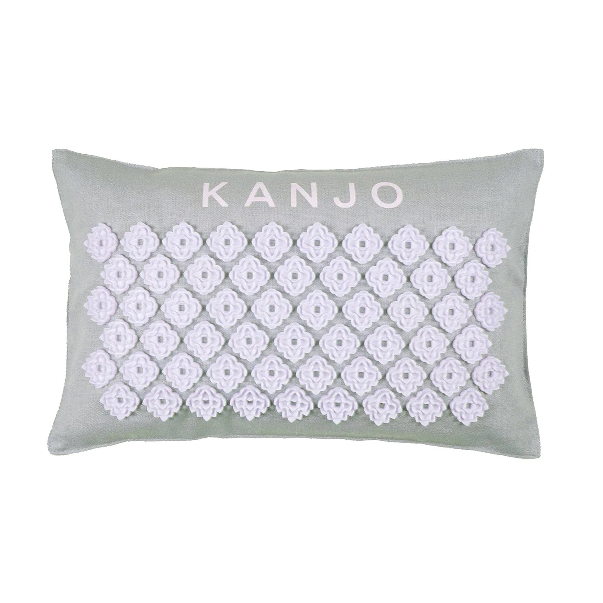 Kanjo Aroma Mint Acupressure Pillow