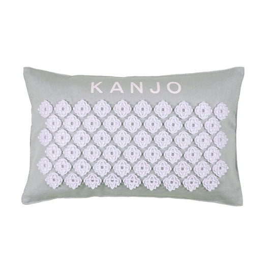 Kanjo Aroma Mint Acupressure Pillow