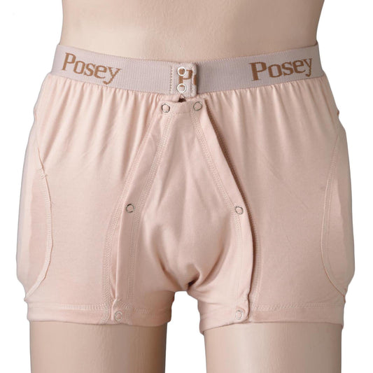 Hipsters® Hip Protection Brief