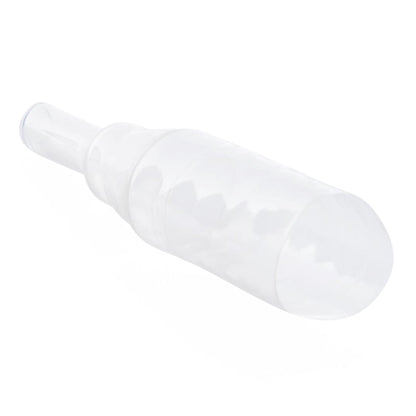 Exo-Cath External Male Catheter Self-Adhesive Silicone Small