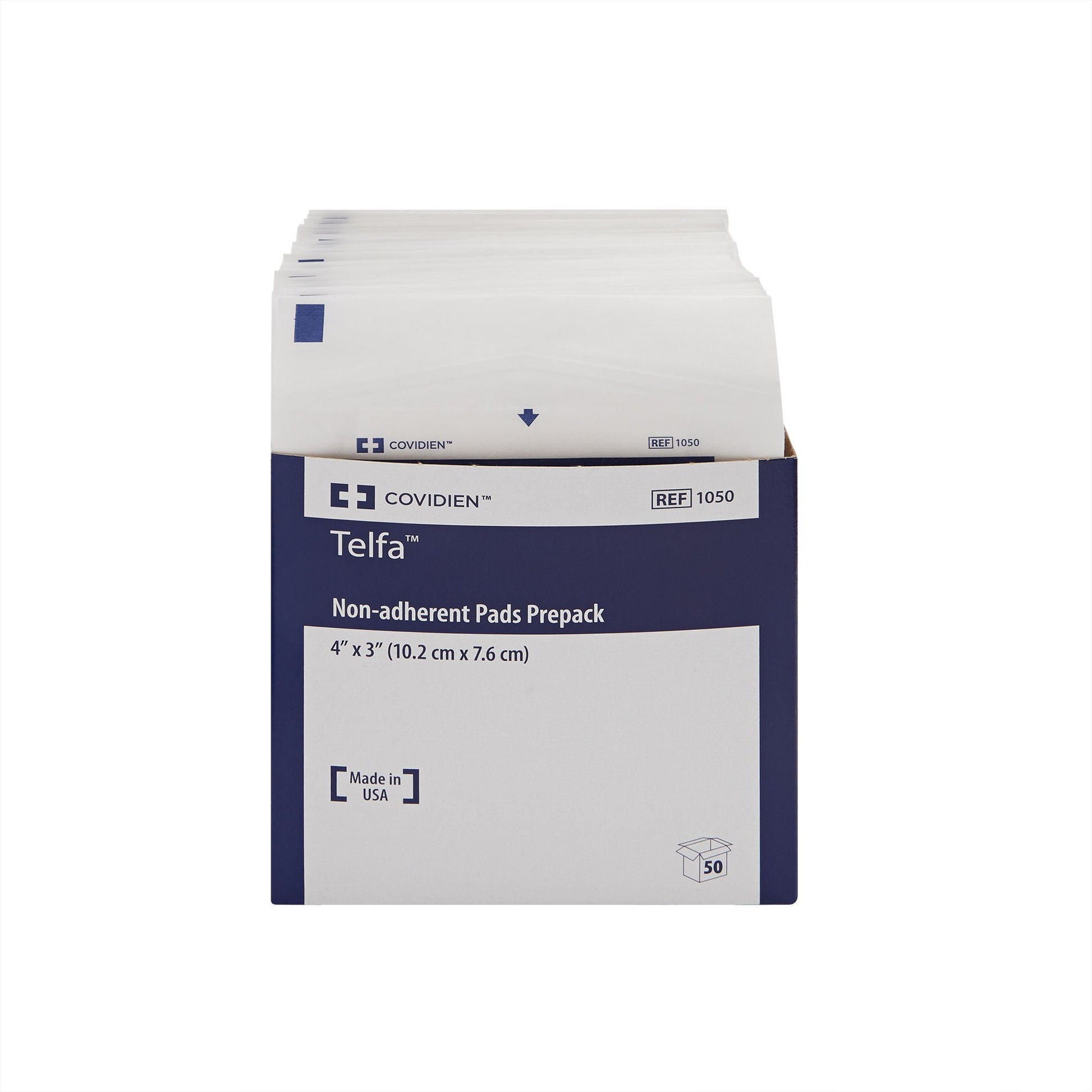 Telfa™ Nonadherent Dressing