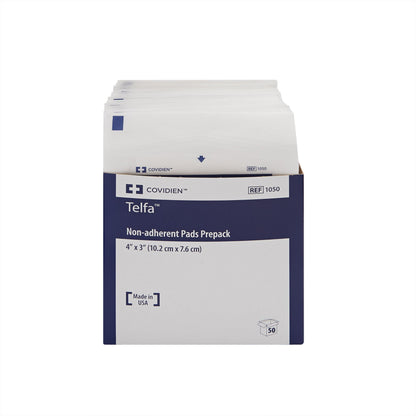 Telfa™ Nonadherent Dressing