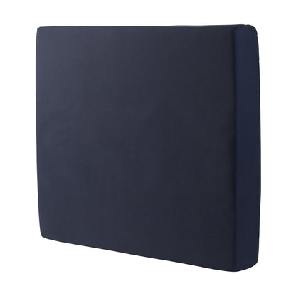 Mabis Standard Polyfoam Seat Cushion