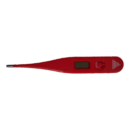 Veridian Digital Thermometer Display Kit Oral / Rectal / Axillary Probe Handheld