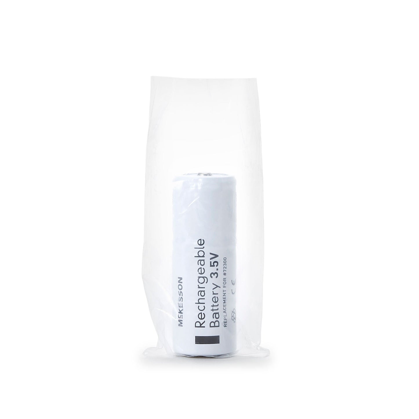McKesson NiCd Battery