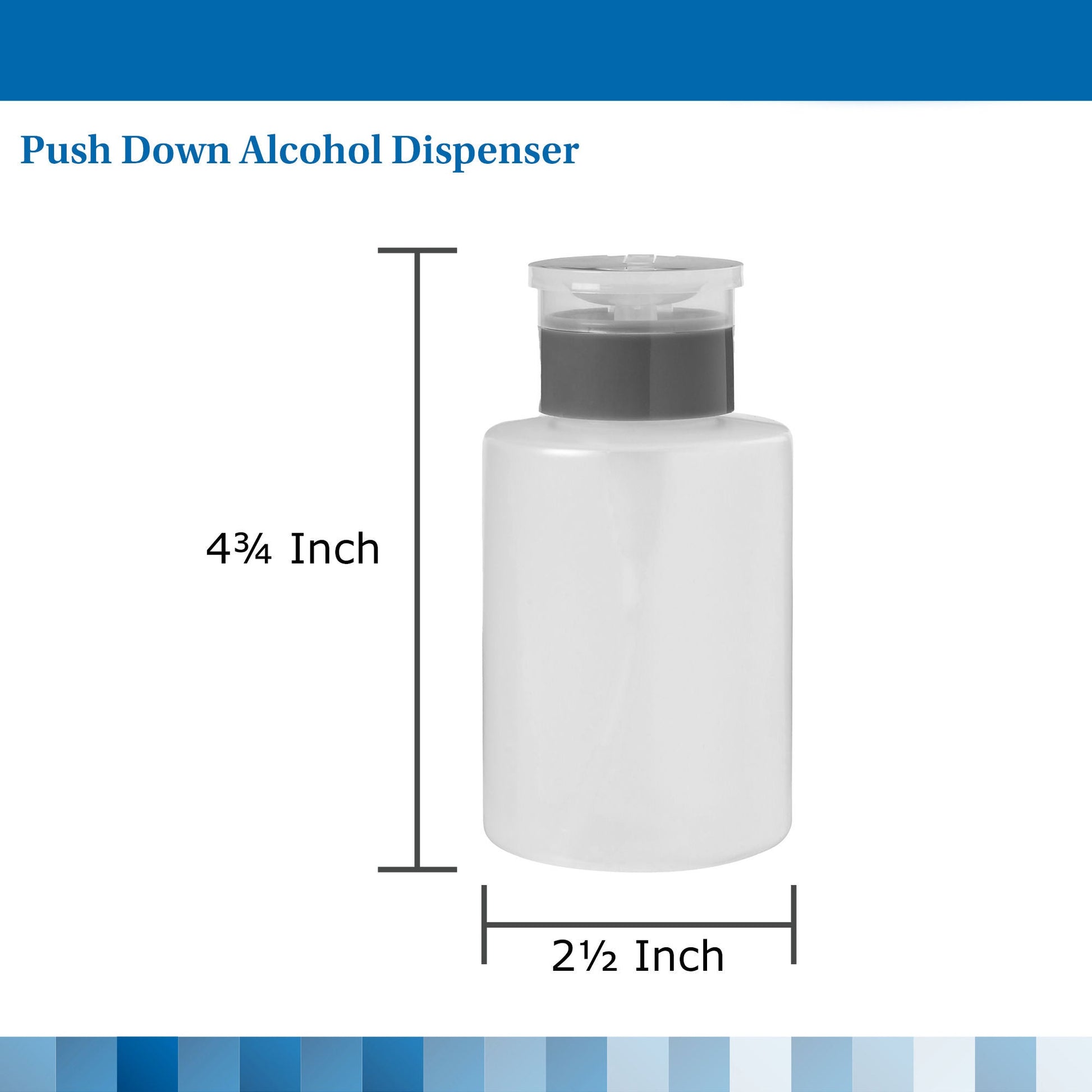 McKesson Alcohol Dispenser