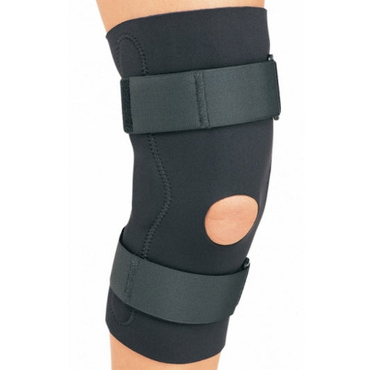 ProCare® Hinged Knee Brace