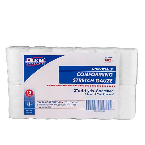 Dukal™ Conforming Bandage