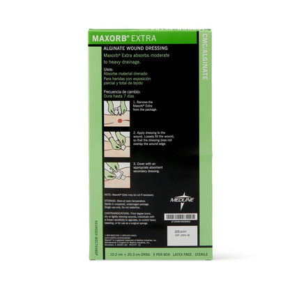 Maxorb® Extra Alginate Dressing