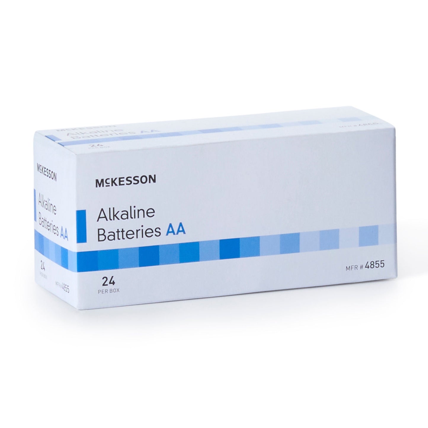 McKesson Alkaline Battery, AA Cell