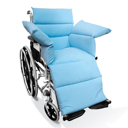 New York Orthopedic Wheelchair Cushion