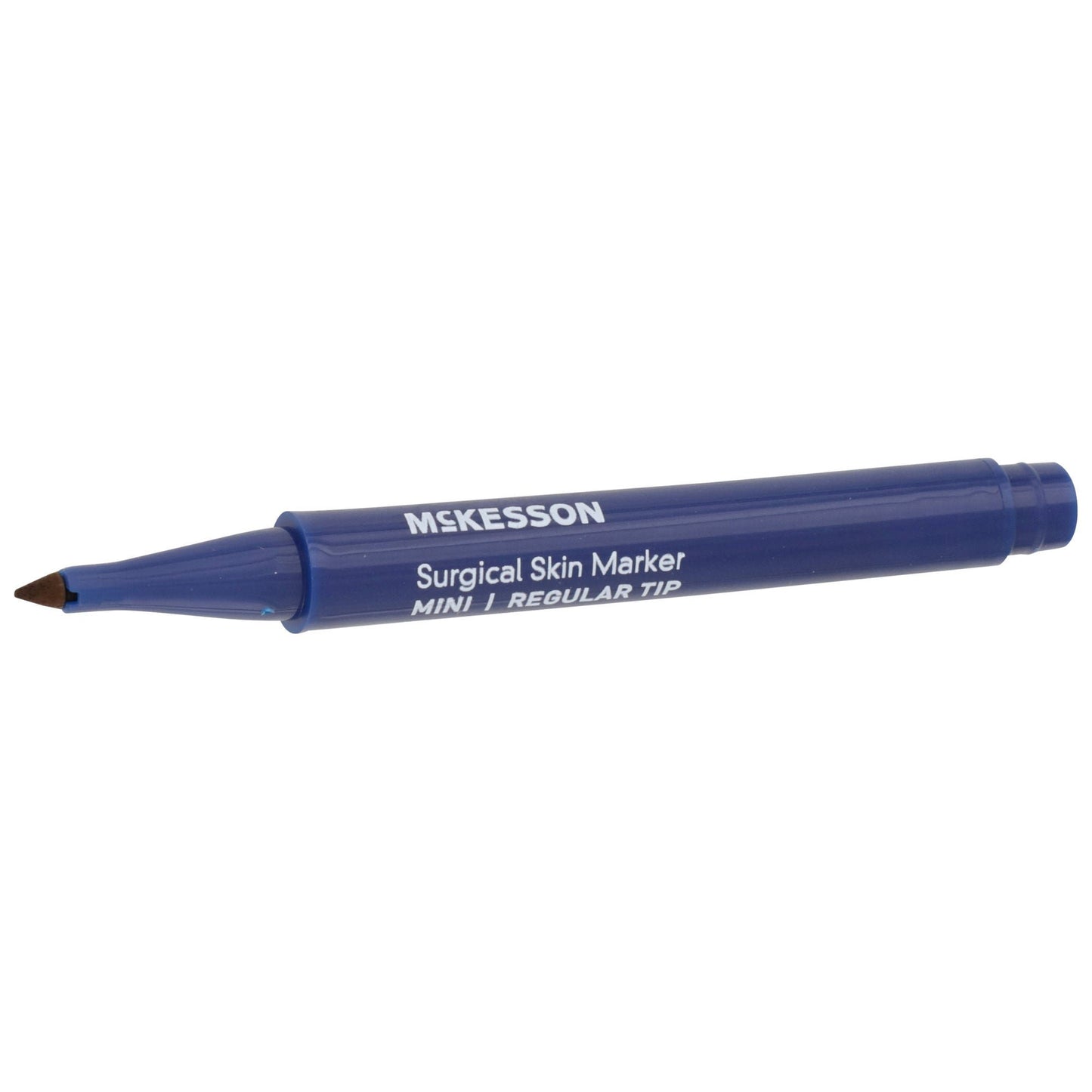 McKesson Skin Marker, Prep-Resistant Gentian Violet Ink, Regular Tip, Mini Size - view 4