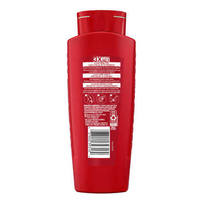 Old Spice® High Endurance® Body Wash Pure Sport™