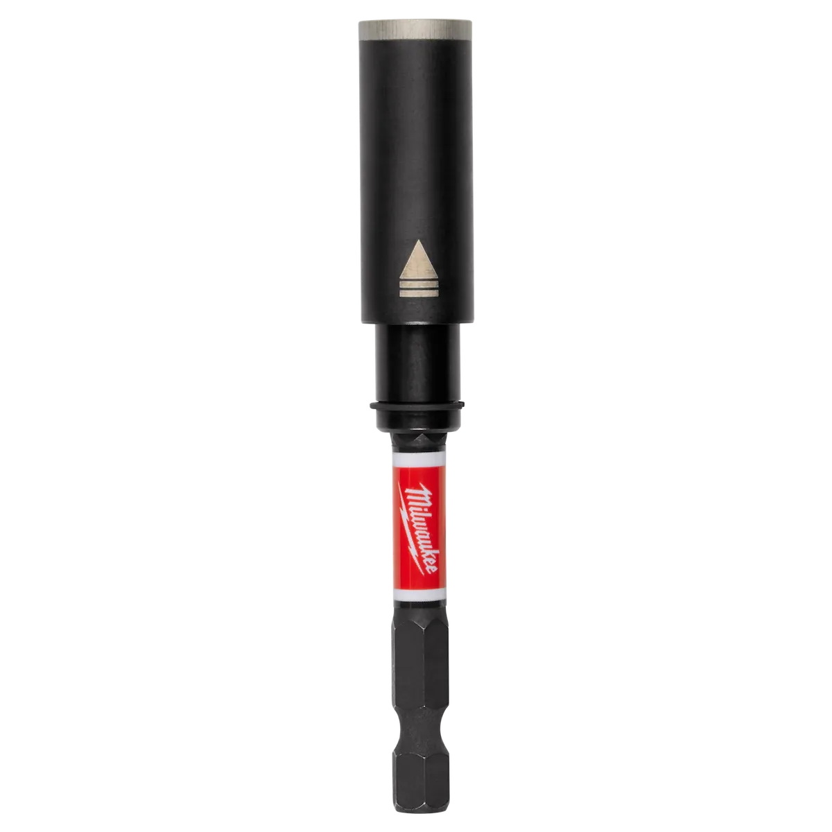 Milwaukee SHOCKWAVE Impact Duty 3in. Screw-Holding Bit Holder 48-32-7903 | 1/4" Drive