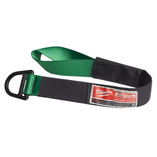 Milwaukee 50lbs Anchor Strap 48-22-8855