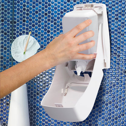 Scott® Antimicrobial Foam Skin Cleanser, Dispenser Refill Bottle