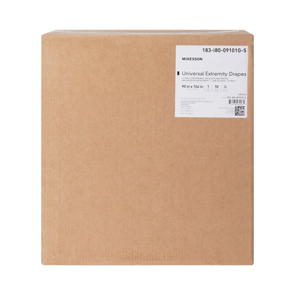 McKesson Sterile Universal Extremity Drape