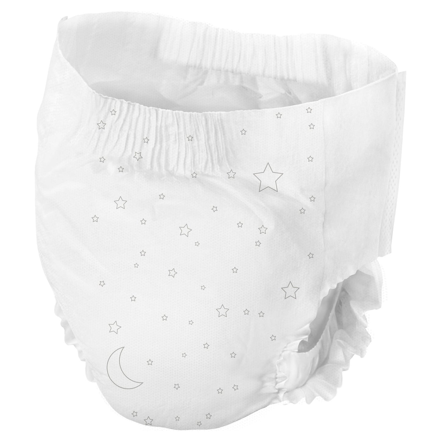 Bambo Nature Dreamy Night Pants, Large