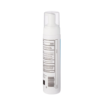 Secura Rinse-Free Foaming Body Wash, Antimicrobial, Scented, Pump Bottle