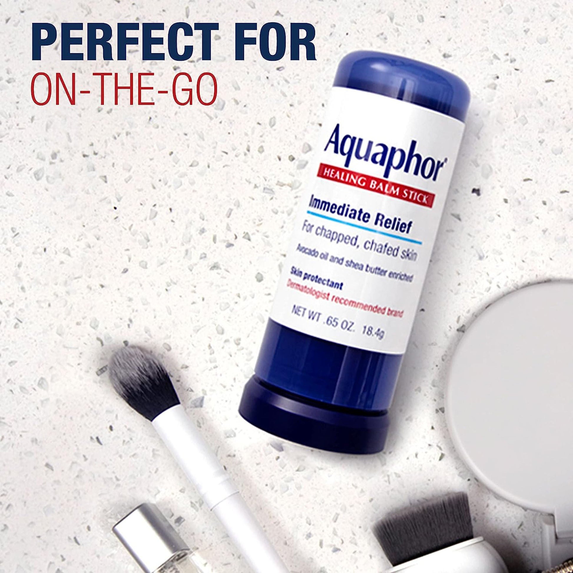 Aquaphor® Healing Balm Stick